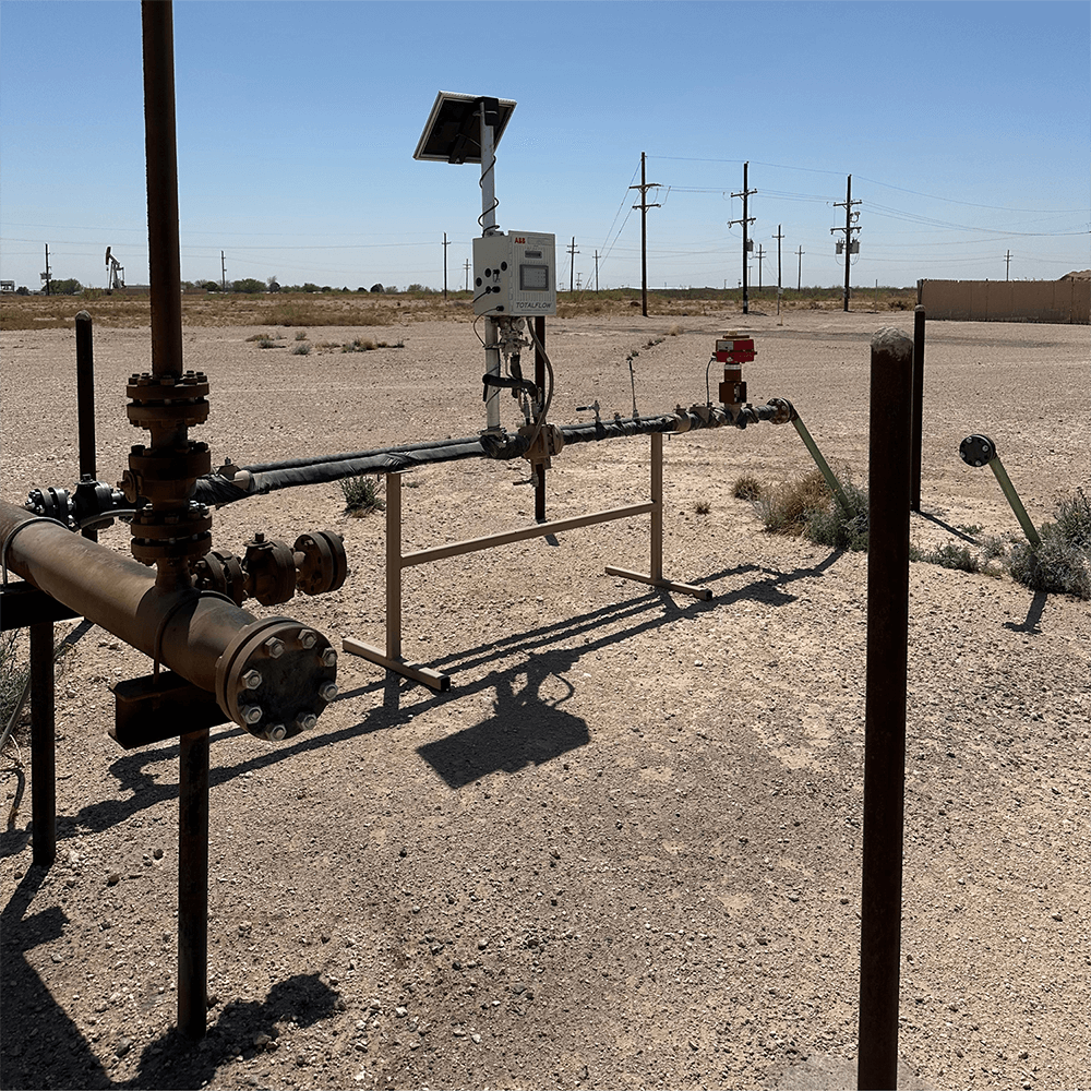 The Future of Water Measurement in Oilfield Operations