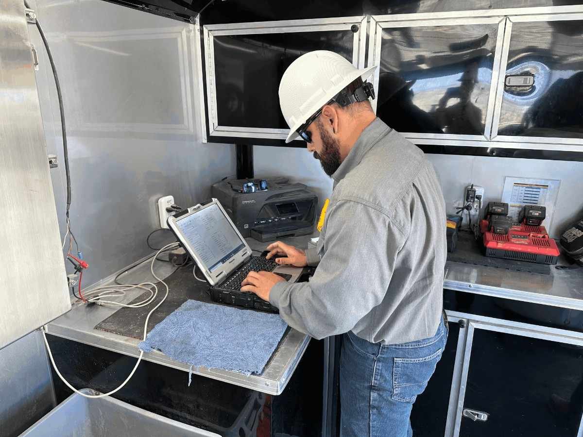 The Importance of Custody Transfer Accuracy in the Oil & Gas Industry